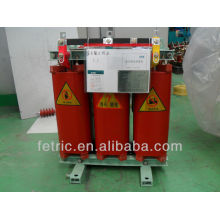 transformador seco de 3 fases 2000kva